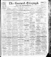 Greenock Telegraph and Clyde Shipping Gazette