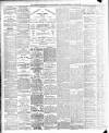 Greenock Telegraph and Clyde Shipping Gazette Wednesday 28 August 1901 Page 4