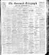 Greenock Telegraph and Clyde Shipping Gazette