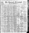 Greenock Telegraph and Clyde Shipping Gazette