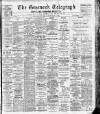 Greenock Telegraph and Clyde Shipping Gazette Thursday 05 September 1901 Page 1
