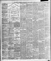 Greenock Telegraph and Clyde Shipping Gazette Thursday 05 September 1901 Page 4