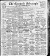 Greenock Telegraph and Clyde Shipping Gazette Friday 06 September 1901 Page 1