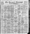 Greenock Telegraph and Clyde Shipping Gazette Saturday 07 September 1901 Page 1