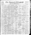 Greenock Telegraph and Clyde Shipping Gazette