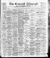 Greenock Telegraph and Clyde Shipping Gazette