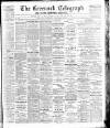 Greenock Telegraph and Clyde Shipping Gazette