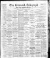 Greenock Telegraph and Clyde Shipping Gazette