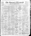 Greenock Telegraph and Clyde Shipping Gazette