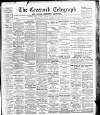 Greenock Telegraph and Clyde Shipping Gazette Tuesday 01 October 1901 Page 1