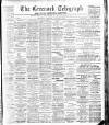 Greenock Telegraph and Clyde Shipping Gazette