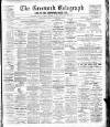 Greenock Telegraph and Clyde Shipping Gazette