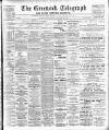 Greenock Telegraph and Clyde Shipping Gazette