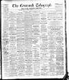 Greenock Telegraph and Clyde Shipping Gazette Friday 29 November 1901 Page 1