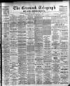 Greenock Telegraph and Clyde Shipping Gazette Monday 02 December 1901 Page 1
