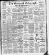 Greenock Telegraph and Clyde Shipping Gazette Wednesday 11 December 1901 Page 1