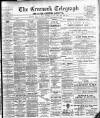 Greenock Telegraph and Clyde Shipping Gazette Saturday 14 December 1901 Page 1