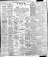 Greenock Telegraph and Clyde Shipping Gazette Saturday 14 December 1901 Page 4