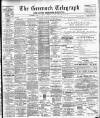 Greenock Telegraph and Clyde Shipping Gazette Monday 16 December 1901 Page 1