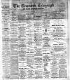 Greenock Telegraph and Clyde Shipping Gazette Wednesday 26 February 1902 Page 1