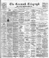 Greenock Telegraph and Clyde Shipping Gazette Wednesday 08 January 1902 Page 1