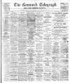 Greenock Telegraph and Clyde Shipping Gazette Monday 13 January 1902 Page 1