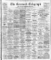 Greenock Telegraph and Clyde Shipping Gazette Wednesday 15 January 1902 Page 1