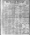 Greenock Telegraph and Clyde Shipping Gazette Tuesday 21 January 1902 Page 1