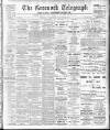 Greenock Telegraph and Clyde Shipping Gazette Wednesday 22 January 1902 Page 1