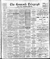 Greenock Telegraph and Clyde Shipping Gazette