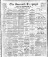 Greenock Telegraph and Clyde Shipping Gazette Tuesday 28 January 1902 Page 1