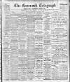 Greenock Telegraph and Clyde Shipping Gazette Thursday 30 January 1902 Page 1