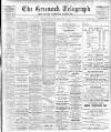 Greenock Telegraph and Clyde Shipping Gazette Tuesday 04 February 1902 Page 1