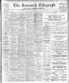 Greenock Telegraph and Clyde Shipping Gazette Friday 14 February 1902 Page 1