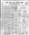 Greenock Telegraph and Clyde Shipping Gazette Saturday 15 February 1902 Page 1