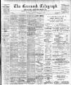 Greenock Telegraph and Clyde Shipping Gazette Monday 17 February 1902 Page 1