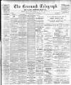 Greenock Telegraph and Clyde Shipping Gazette Tuesday 18 February 1902 Page 1