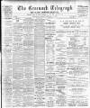 Greenock Telegraph and Clyde Shipping Gazette