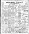 Greenock Telegraph and Clyde Shipping Gazette Tuesday 25 February 1902 Page 1