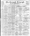 Greenock Telegraph and Clyde Shipping Gazette