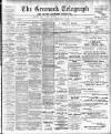 Greenock Telegraph and Clyde Shipping Gazette