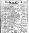 Greenock Telegraph and Clyde Shipping Gazette