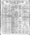 Greenock Telegraph and Clyde Shipping Gazette