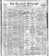 Greenock Telegraph and Clyde Shipping Gazette