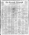 Greenock Telegraph and Clyde Shipping Gazette