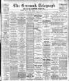 Greenock Telegraph and Clyde Shipping Gazette Tuesday 01 April 1902 Page 1