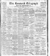 Greenock Telegraph and Clyde Shipping Gazette