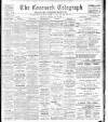 Greenock Telegraph and Clyde Shipping Gazette