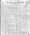 Greenock Telegraph and Clyde Shipping Gazette