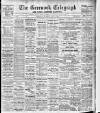 Greenock Telegraph and Clyde Shipping Gazette